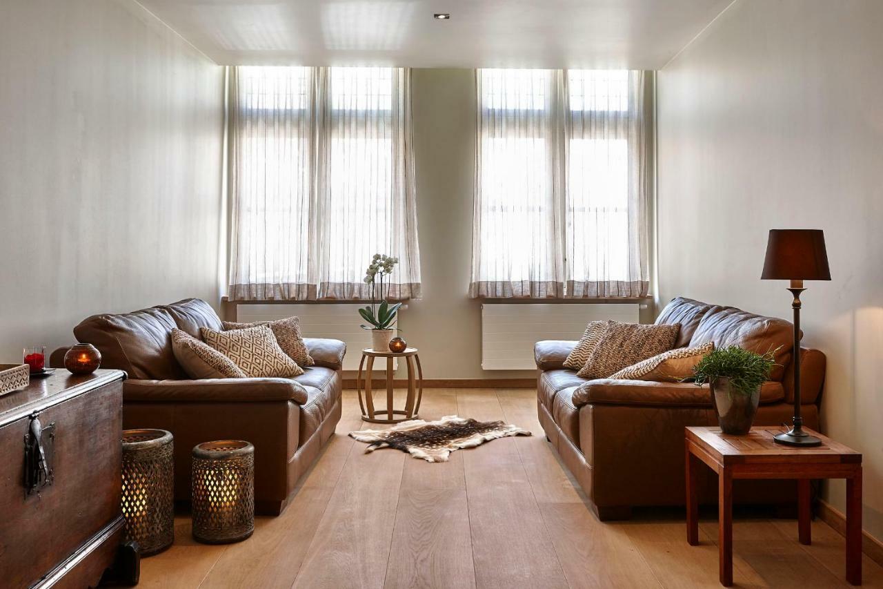 La Maison De Nathalie 브뤼헤 외부 사진